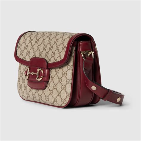 gucci 1955 horsebit small
